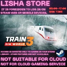 Train Sim World 3 Стим Оффлайн На 90 дней