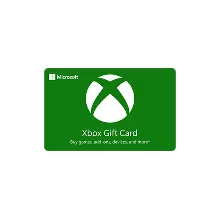 Xbox Gift Card Великобритания 50 GBP | GB регион | Мгновенно