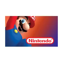 Nintendo Gift Card Великобритания 15 GBP | GB регион | Мгновенно