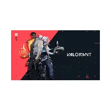 Valorant Бразилия 16 BRL - 400 VP | BR Riot код | Мгновенно