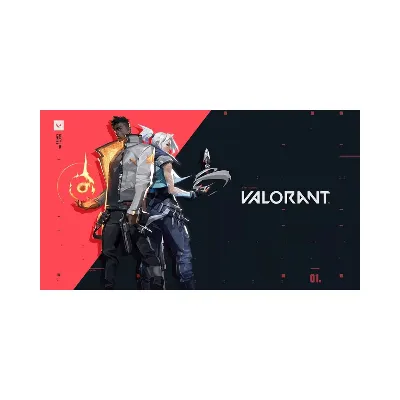 Valorant Бразилия 64 BRL - 1700 VP | BR Riot код | Мгновенно - irongamers.ru