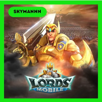 24/7 АВТО ID | LORDS MOBILE АЛМАЗЫ ПОПОЛНЕНИЕ ПО ID - irongamers.ru
