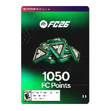 EA app Sports FC 26 1050/2800/5900/12000 points