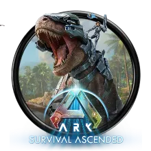 ARK: Survival Ascended +DLC (Region Free)(GLOBAL)