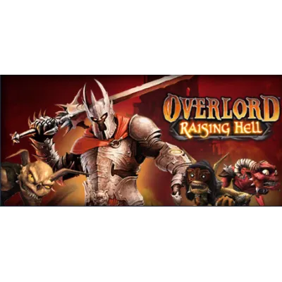Overlord™: Raising Hell (Steam ключ/Global) - irongamers.ru