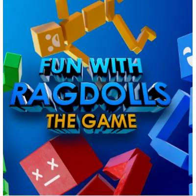 Fun with Ragdolls: The Game (Steam ключ/Global) - irongamers.ru