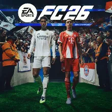 EA SPORTS FC 26 Epic Games