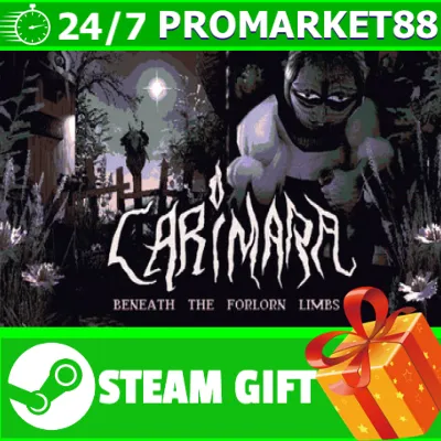 ВСЕ СТРАНЫ CARIMARA: Beneath the forlorn limbs STEAM - irongamers.ru