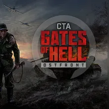 Call to Arms - Gates of Hell: Ostfront ОНЛАЙН (STEAM)