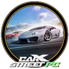 CarX Street - Deluxe edition +DLC (GLOBAL)