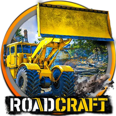 RoadCraft - Rebuild Edition +DLC (GLOBAL) - irongamers.ru