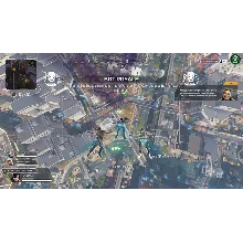 Рабочий чит Unnamed Full для игры Apex Legends