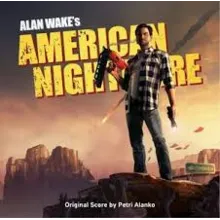 Alan Wake's American Nightmare Steam ключ Весь Мир Global RU/CIS РФ Россия key СНГ