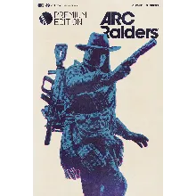 ARC Raiders - Deluxe Edition Xbox Series X|S