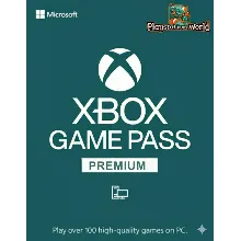 XBOX GAME PASS Essential/Premium PayPal