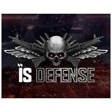 IS Defense / Steam Ключ / Все регионы | АВТОВЫДАЧА 24/7