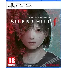 SILENT HILL f PS5 Аренда 1 дней