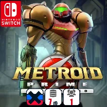 Metroid Prime | Nintendo Switch 1/2
