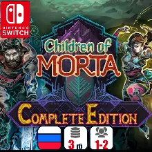 Children Of Morta Complete Edition | Nintendo Switch 1/2