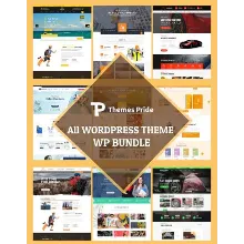 WordPress Тематический набор из 119 тем
