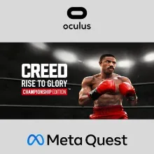 Creed: Rise to Glory - Championship Edition Oculus Meta