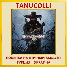 The Incredible Adventures of Van Helsing PS4/PS5/PS Турция/Украина