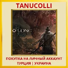 Wo Long: Fallen Dynasty PS4/PS5/PS Турция/Украина