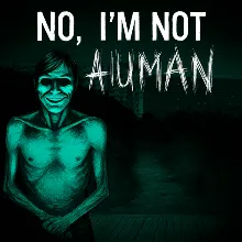 No, I'm not a Human + DYING LIGHT: THE BEAST / STEAM