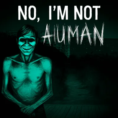 No, I'm not a Human + DYING LIGHT: THE BEAST / STEAM - irongamers.ru