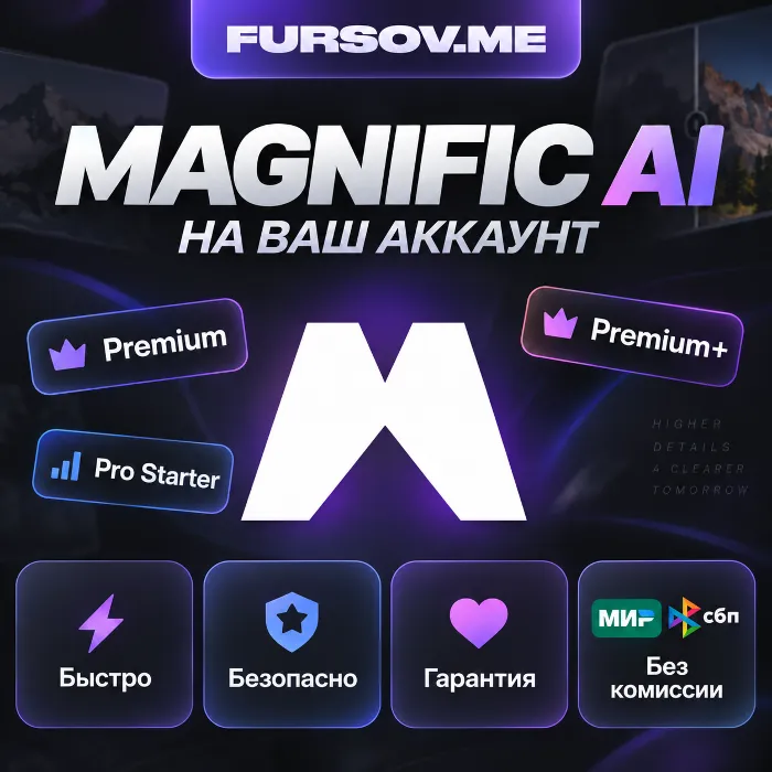 Freepik · Подписки · НА ВАШ АККАУНТ