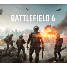 Battlefield 6 ^ Standart/Phantom ^ Steam