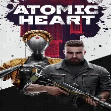 Atomic Heart Steam Ключ Россия+МИР /DLC на выбор