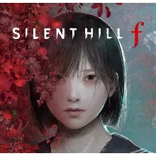 SILENT HILL f GOG (PC)