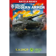 World of Tanks Modern Armor – Battle Ready