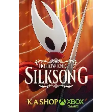 Hollow Knight: Silksong