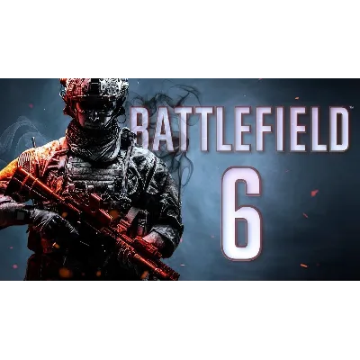 Battlefield 6 Standart/Phantom PS/EPIC/Steam/XBOX/EA - irongamers.ru