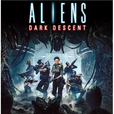 Aliens: Dark Descent (Steam/Ключ/ Весь Мир) - irongamers.ru