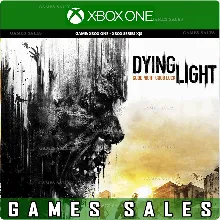 DYING LIGHT ESSENTIALS EDITION XBOX ONE|XS КЛЮЧ