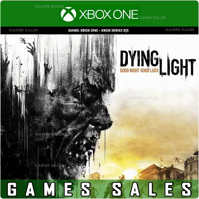 DYING LIGHT ESSENTIALS EDITION XBOX ONE|XS КЛЮЧ - irongamers.ru
