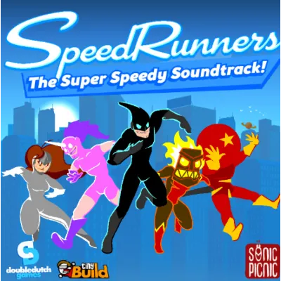 SpeedRunners (Steam ключ/Global) - irongamers.ru