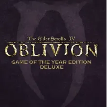 The Elder Scrolls IV: Oblivion GOTY (Steam/Ключ/Мир)