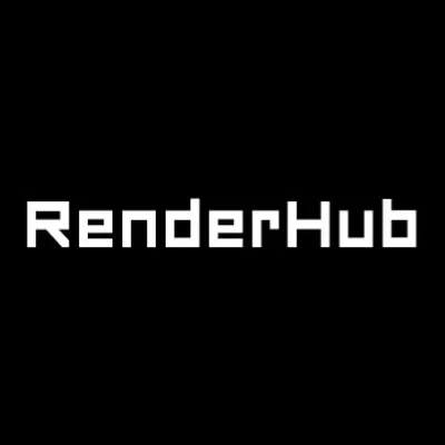 RenderHub | Оплатить 3D модель - irongamers.ru