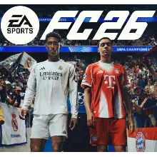 EA SPORTS FC 26 (FIFA 26) | EA App | ПК | Оффлайн