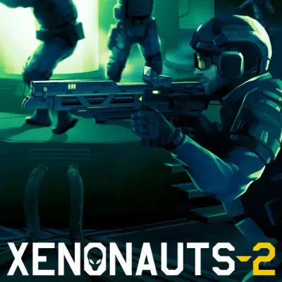 Xenonauts 2 (Ключ Steam | РФ+СНГ) - irongamers.ru