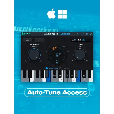 🔥 Antares Auto-Tune Access | Официальный ключ - irongamers.ru