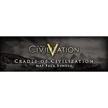 Civilization V: Cradle of Civilization - DLC Bundle (Steam Gift RU UA KZ)