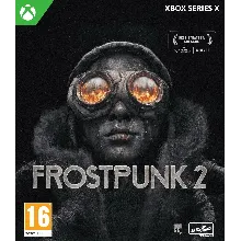 Frostpunk 2 XBOX SERIES X|S PC Ключ Сразу