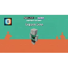 MINECRAFT COPPER CORE ПК/XBOX