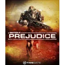Section 8: Prejudice STEAM GIFT Россия + ВСЕ СТРАНЫ