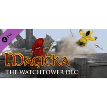 Magicka: The Watchtower STEAM GIFT Россия ВСЕ СТРАНЫ